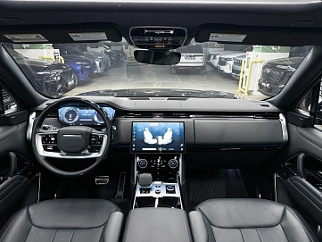 Land Rover Range Rover, 2023г, полный привод, автомат