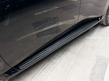 Nissan Patrol, 2025г, полный привод, автомат