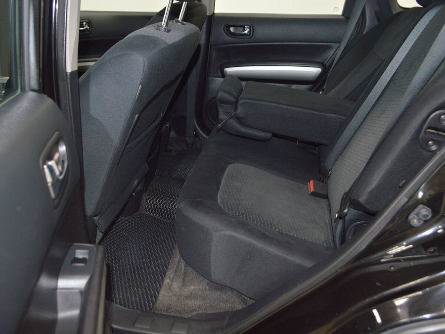 Nissan X-Trail, 2013г., полный привод, вариатор