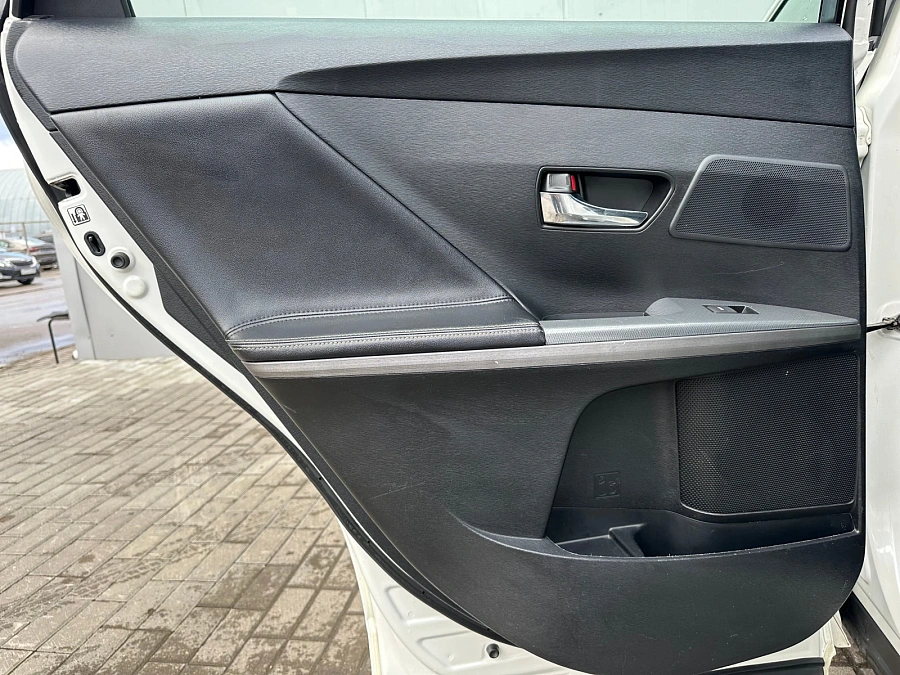 Toyota Venza, 2013г., полный привод, автомат