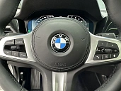 BMW 3 серии, 2022г., задний привод, автомат