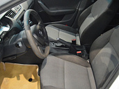 Skoda Octavia, 2014г., передний привод, механика
