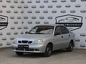 ЗАЗ , 2011г., передний привод, механика