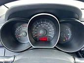 Kia Rio, 2015г., передний привод, автомат
