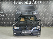 BMW , 2008г., задний привод, механика