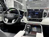 Toyota Tundra, 2024г., полный привод, автомат