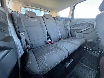 Ford Kuga, 2013г, передний привод, автомат