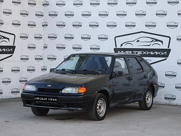 Lada (ВАЗ) , 2006г., передний привод, механика