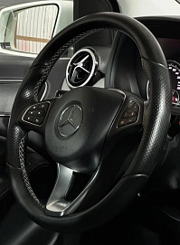 Mercedes-Benz B-Класс, 2015г, передний привод, робот