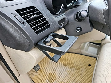 Lexus RX, 2005г, передний привод, вариатор