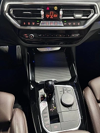 BMW X3, 2022г., полный привод, автомат