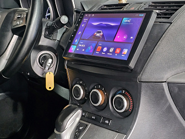 Mazda 3, 2011г, передний привод, автомат