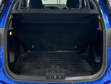 Chery Tiggo 4, 2019г, передний привод, автомат