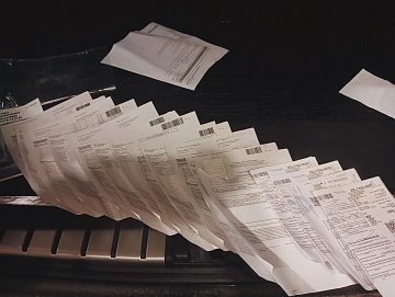 Lexus RX, 2020г, полный привод, автомат