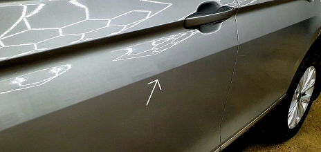 Volkswagen Tiguan, 2021г, полный привод, робот