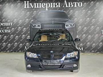BMW , 2008г., задний привод, механика