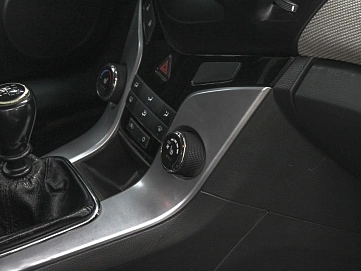 Chevrolet Cruze, 2010г, передний привод, механика