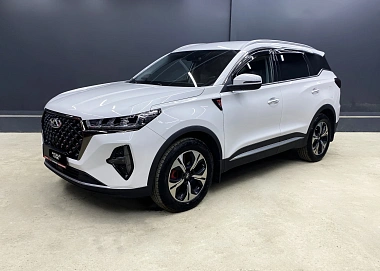 Chery Tiggo 7 Pro Max, 2023г, передний привод, робот