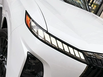 Infiniti QX80, 2025г, полный привод, автомат