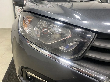 Lada (ВАЗ) Granta, 2020г, передний привод, механика