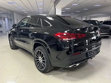 Mercedes-Benz GLE Coupe, 2023г, полный привод, автомат