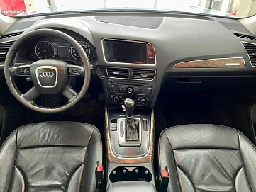 Audi Q5, 2008г, полный привод, робот
