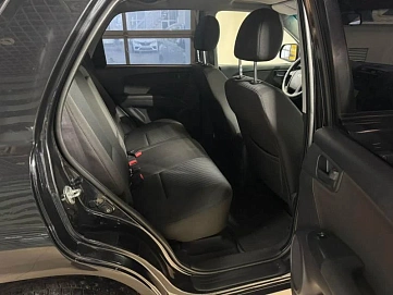 Kia Sportage, 2009г, передний привод, механика