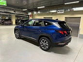 Hyundai Tucson, 2024г., передний привод, автомат