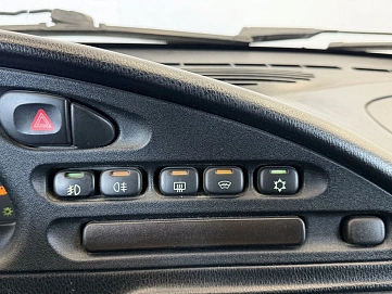 Chevrolet Niva, 2016г., полный привод, механика
