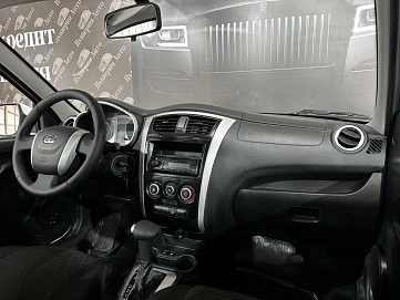 Datsun on-DO, 2017г, передний привод, автомат