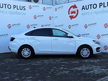 Lada (ВАЗ) Vesta, 2023г, передний привод, механика