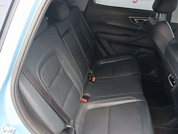 Chery Tiggo 4 Pro, 2024г, передний привод, вариатор