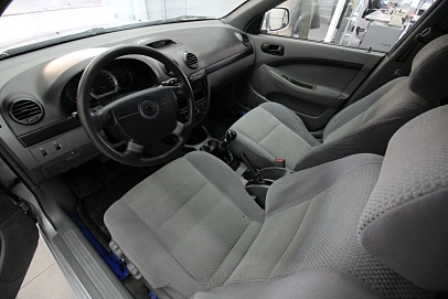 Chevrolet Lacetti, 2012г, передний привод, механика