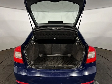 Skoda Octavia, 2010г, передний привод, механика