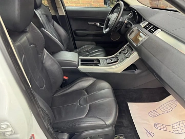 Land Rover , 2012г., полный привод, автомат