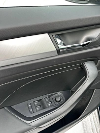 Skoda Kodiaq, 2024г, полный привод, робот