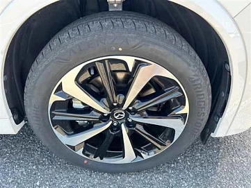 Mazda CX-60, 2022г, полный привод, автомат