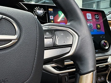 Lexus RX, 2022г, полный привод, автомат
