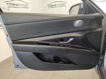 Hyundai Elantra, 2021г, передний привод, автомат