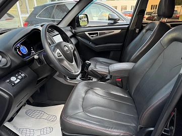 Lifan X60, 2017г, передний привод, механика