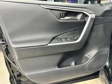Toyota RAV4, 2025г., полный привод, вариатор