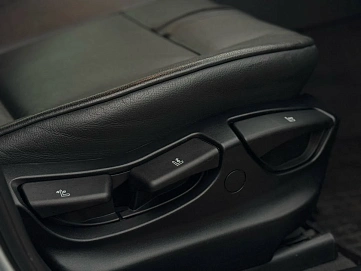 BMW X3, 2008г, полный привод, автомат