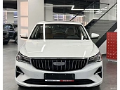 Geely Emgrand, 2024г.