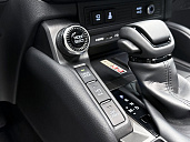 Toyota Land Cruiser Prado, 2024г., полный привод, автомат
