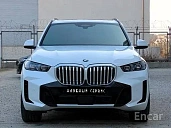BMW X5, 2025г., полный привод, автомат