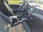 Toyota RAV4, 2014г., полный привод, вариатор