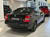 Nissan Primera, 2006г., передний привод, механика