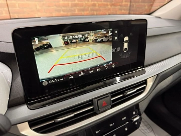 Kia K3, 2025г, передний привод, вариатор