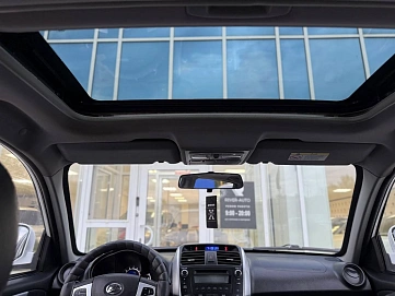 Lifan X60, 2013г, передний привод, механика