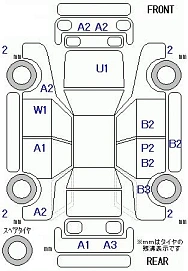 Toyota Corolla, 2015г, передний привод, вариатор